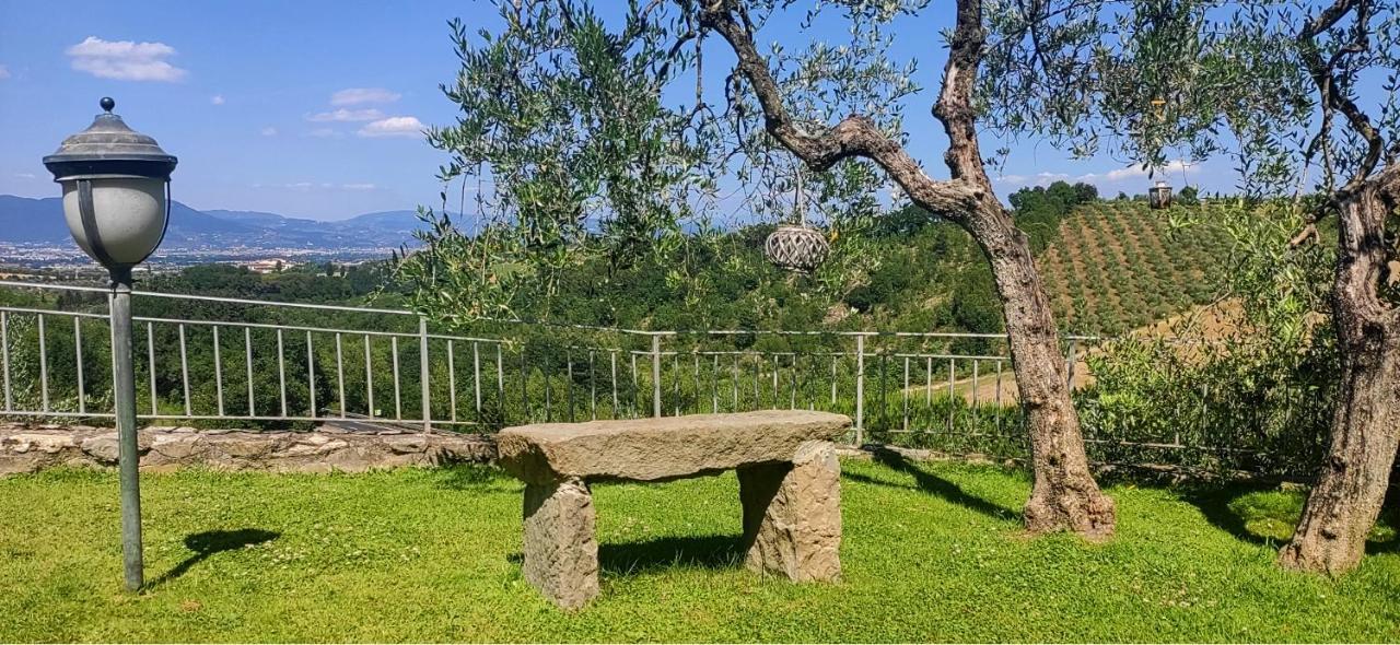 La Valle Di Anna Ластра-а-Синья Экстерьер фото