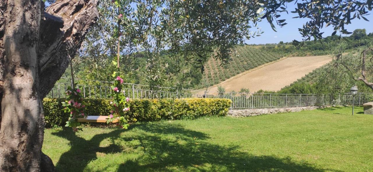 La Valle Di Anna Ластра-а-Синья Экстерьер фото